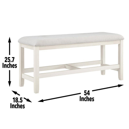 24" Counter Bench