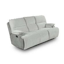Cyprus Recliner Sofa