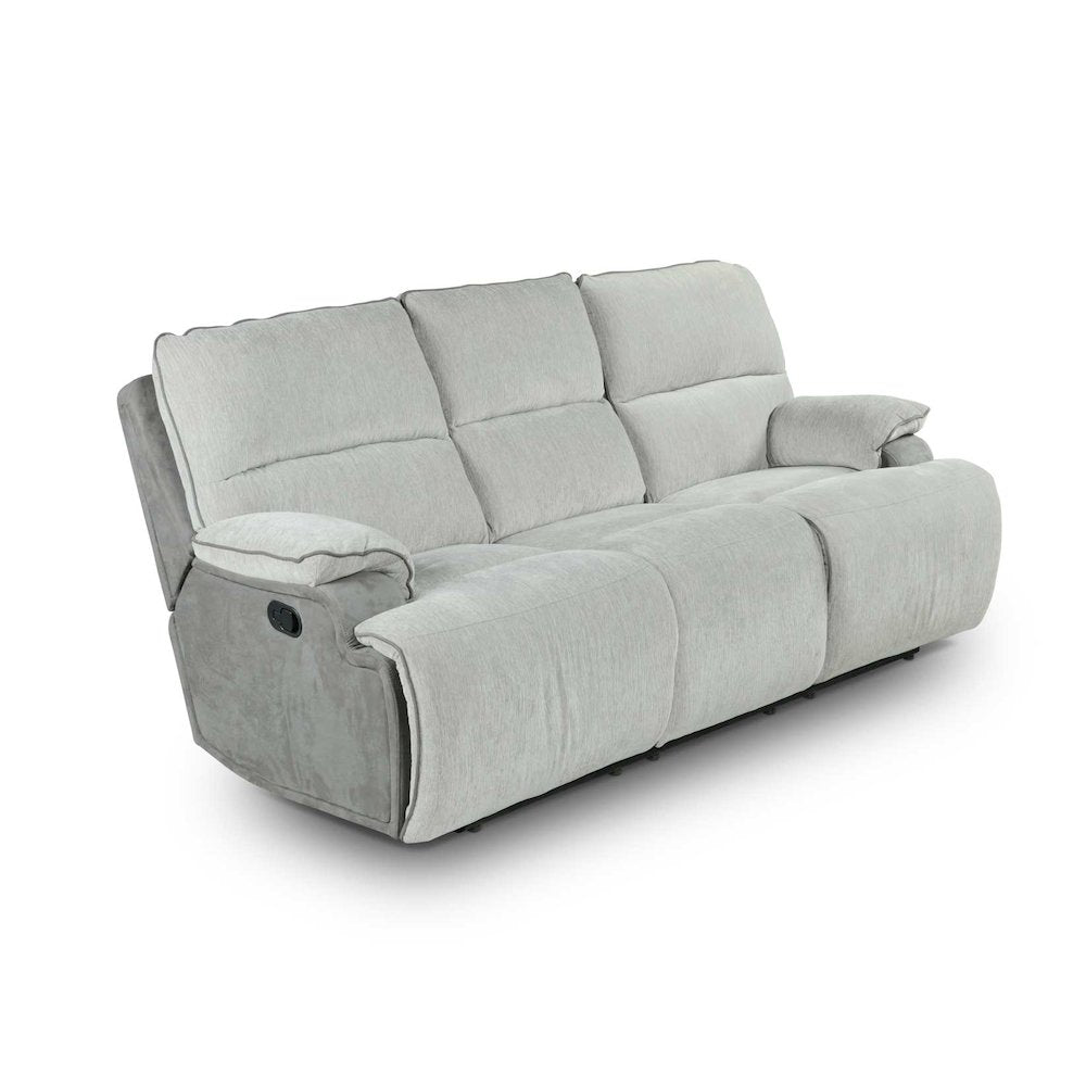Cyprus Recliner Sofa