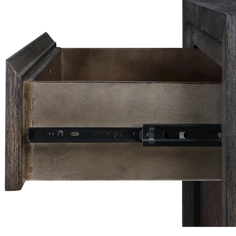 Evan Cocktail Table
