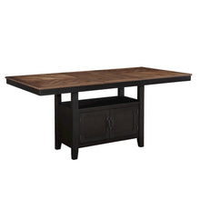Bermuda 6-Piece Counter Dining Set