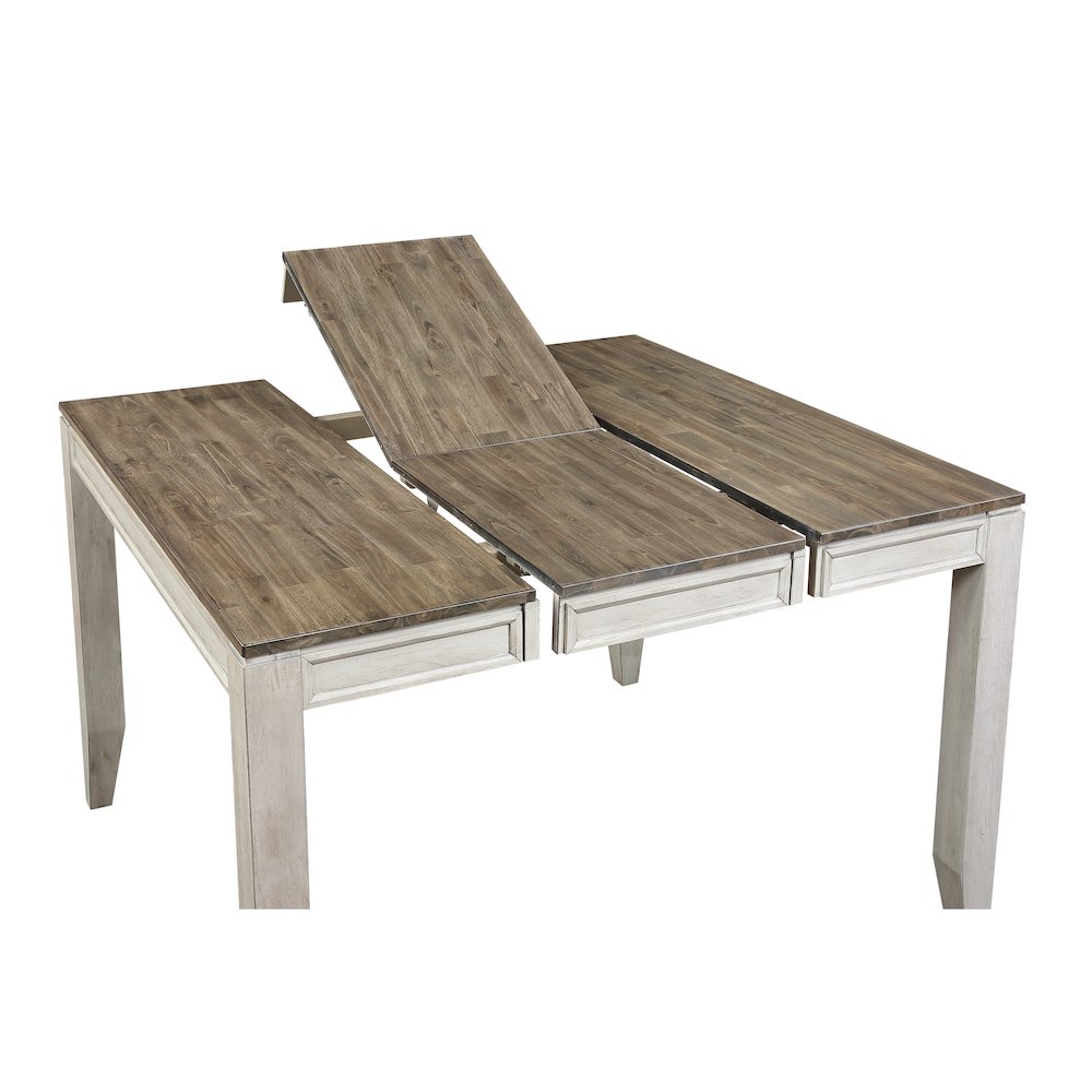 Abacus 9pc Counter Dining Set
