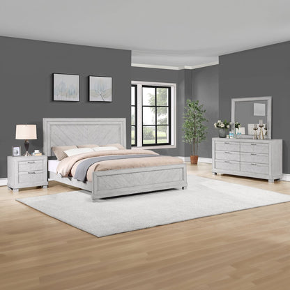 Montana 4-Piece Queen Set