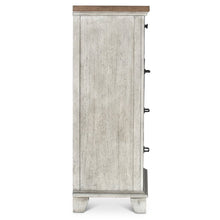 Bear Creek Chest