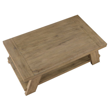 Orinda 55" Coffee Table