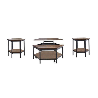 Ultimo 3PC Set