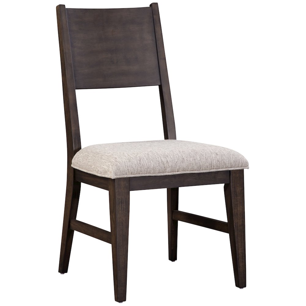 Norvell 6pcs Dining Set (T+4S+1BN)