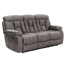 Bogata Recliner Sofa