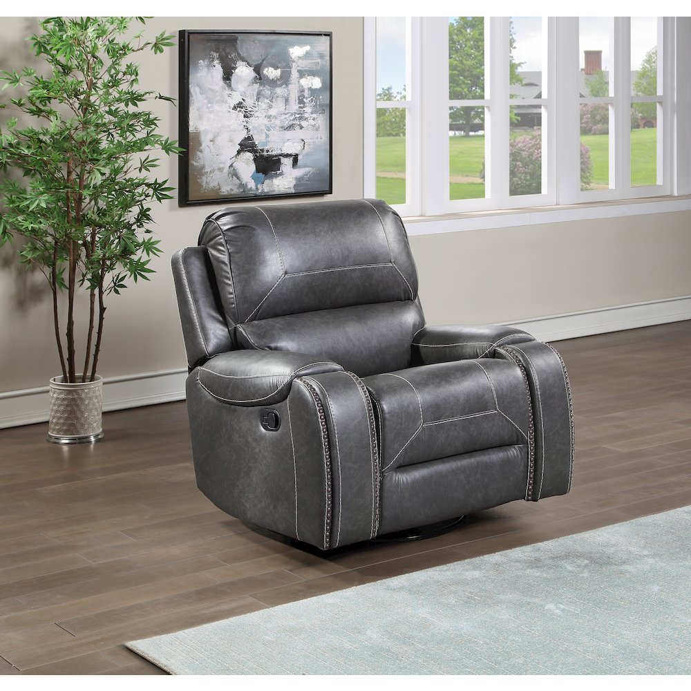 Keily Manual Reclining 3 Piece