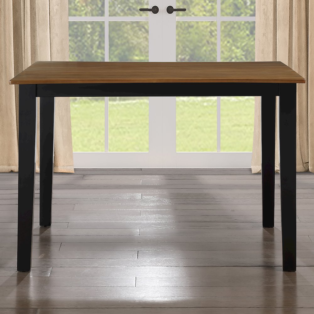 Joplin Counter Table