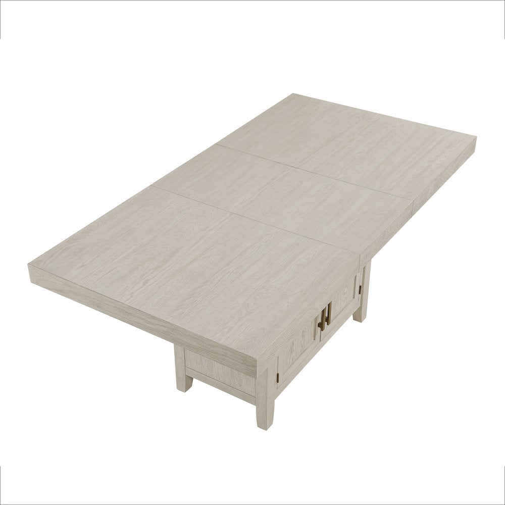 Garland Sand 7pc Counter Dining Set