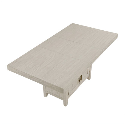 Garland Sand 7pc Counter Dining Set