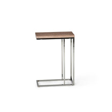 Lucia Chairside End Table