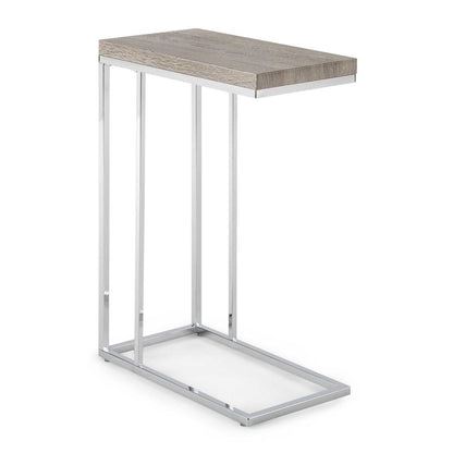 Lucia Chairside End Table