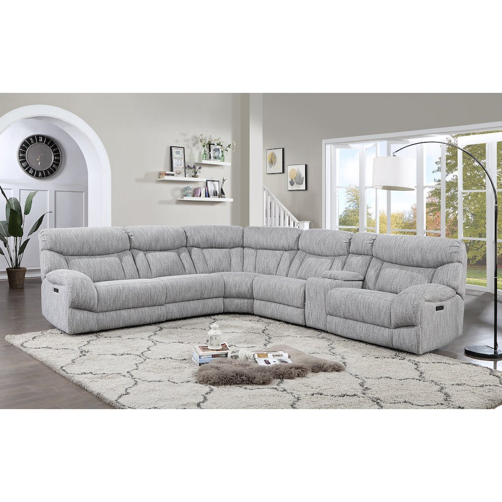 Park City 6PC Sectional