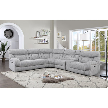 Park City 6PC Sectional
