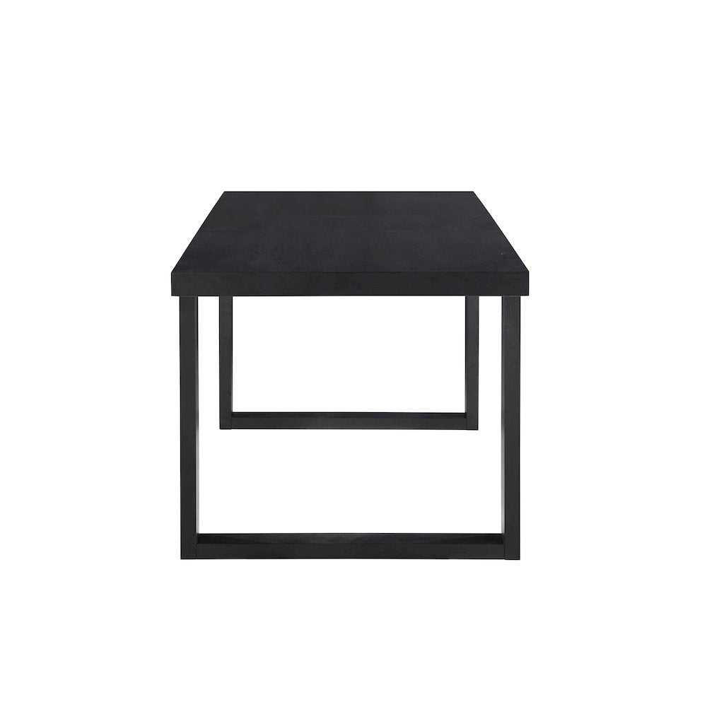 Yves 8pc Counter Height Dining Set