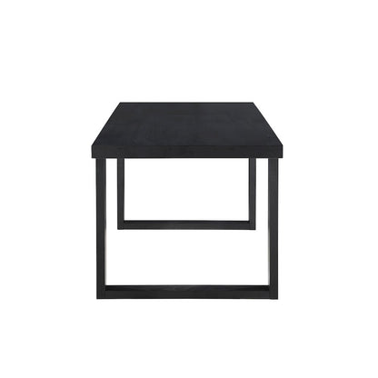 Yves 8pc Counter Height Dining Set