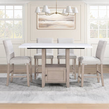 Taylor 5pcs Counter Set (T+4S)