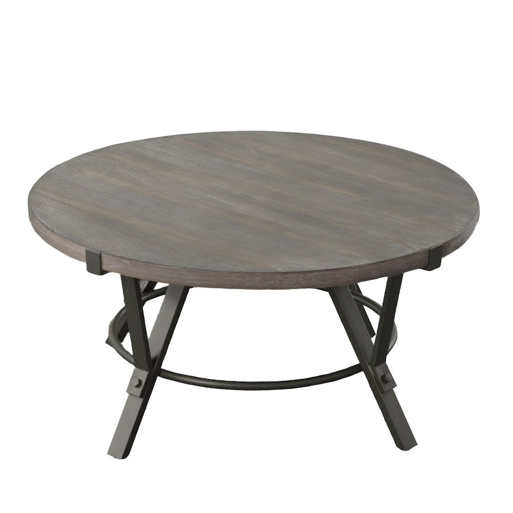 Portland Coffee Table