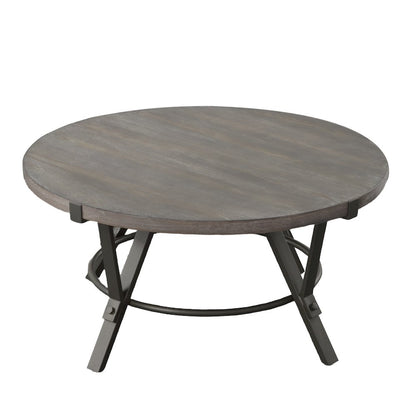 Portland Coffee Table