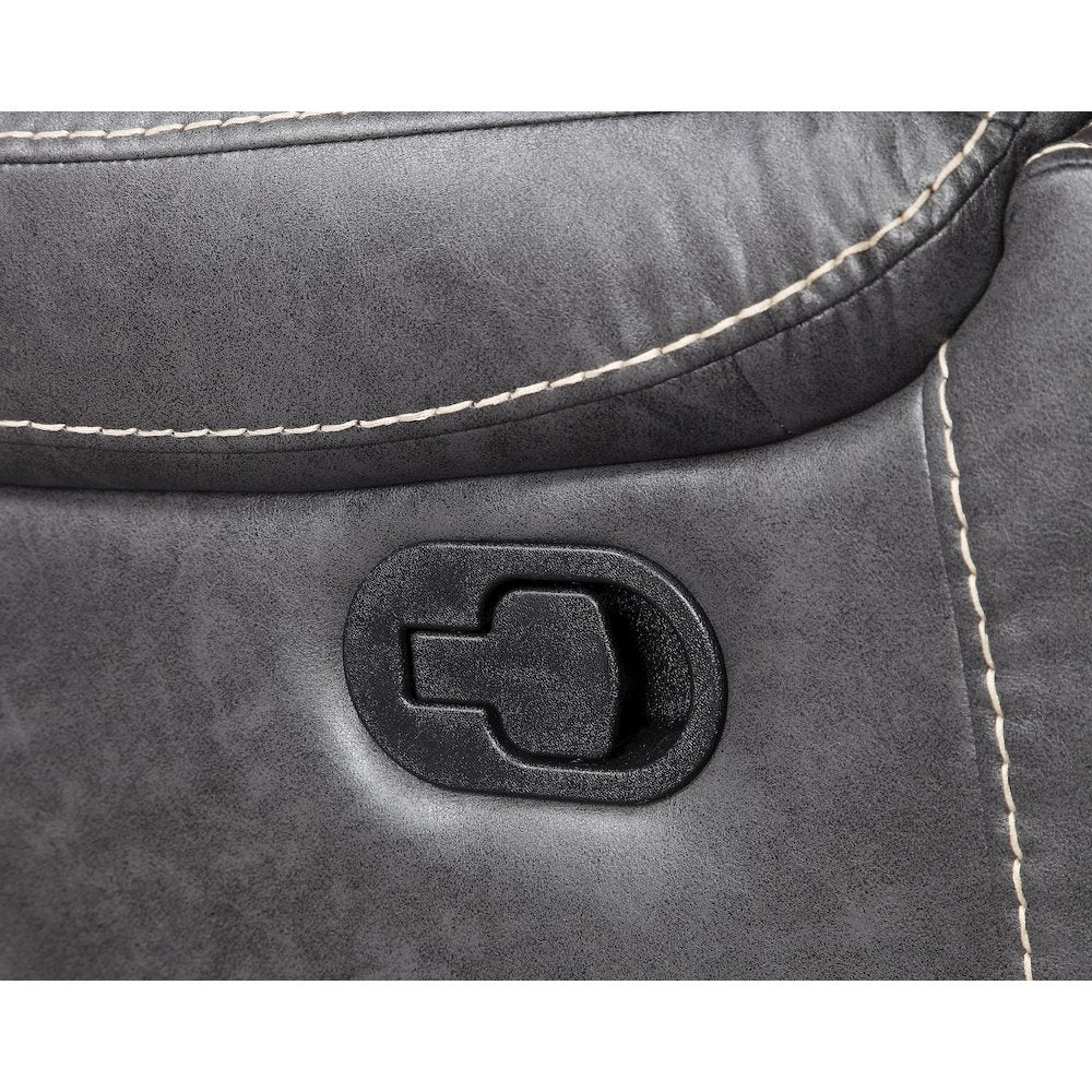 Keily Manual Reclining 3 Piece