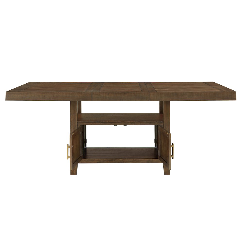 Garland 7pc Counter Dining Set