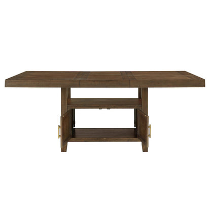 Garland 7pc Counter Dining Set