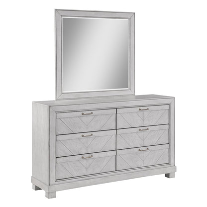 Montana 4-Piece Queen Set
