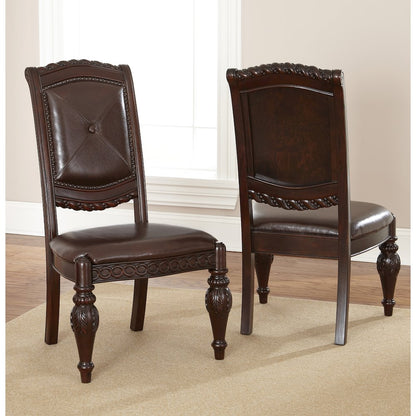 Antoinette 5pc Dining Set