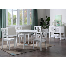 Naples Drop Leaf Dining Table