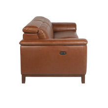 Bergamo Power Reclining Sofa
