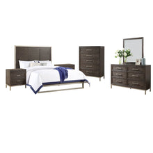 Broomfield Queen 6pc Set