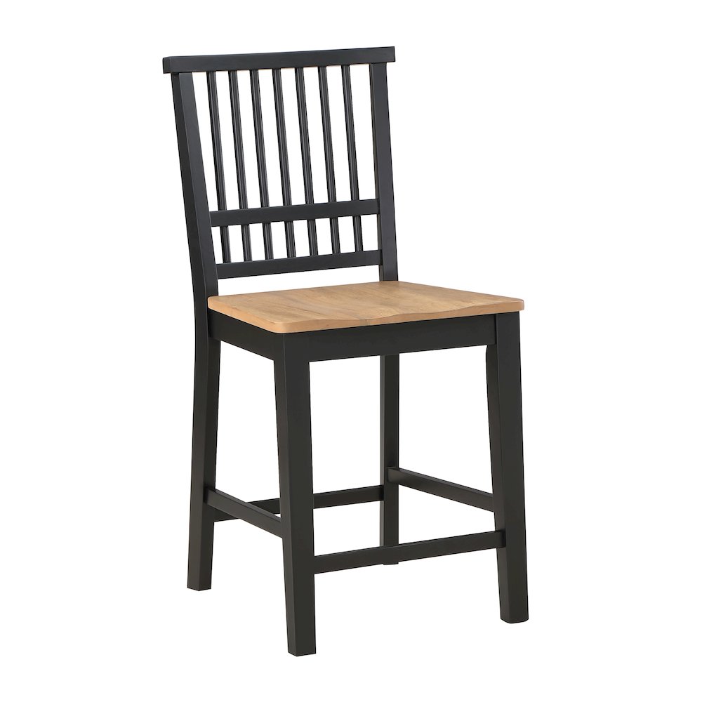 Magnolia 7-Piece Counter Dining Set