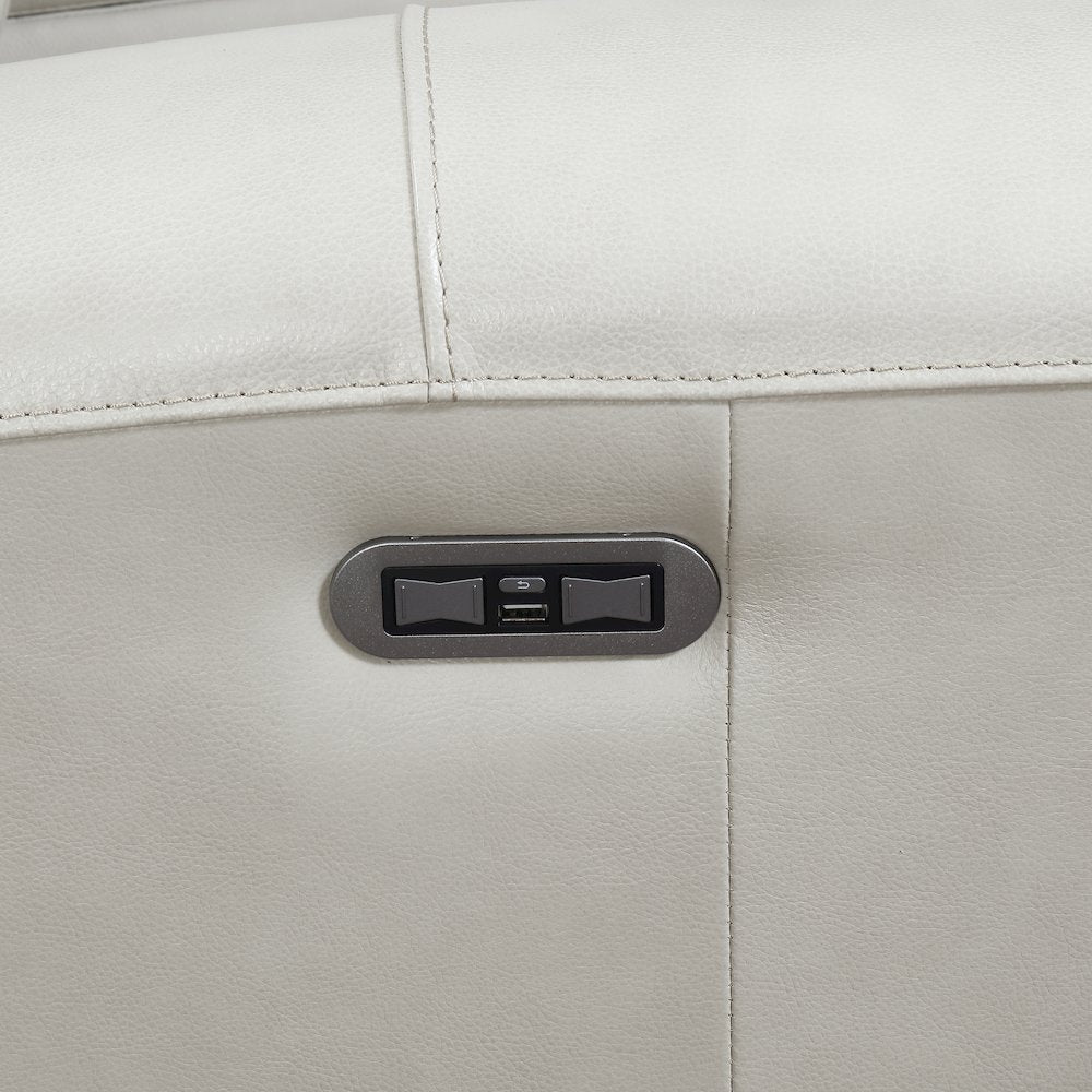 Laurel Pwr - Pwr Ivory 2pc