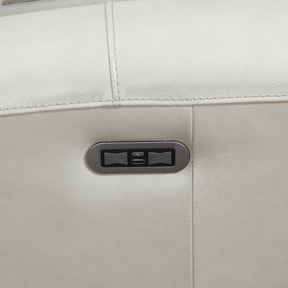 Laurel Pwr - Pwr Ivory 2pc