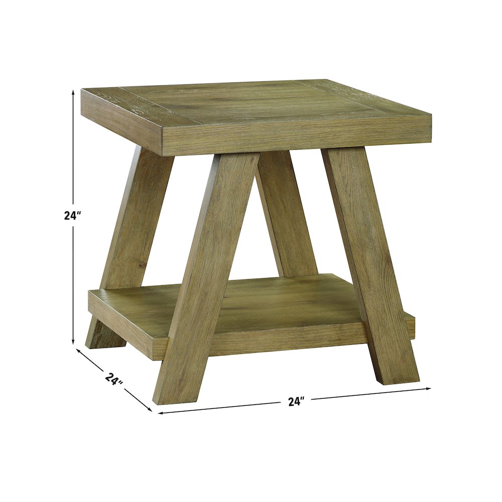 Orinda End Table
