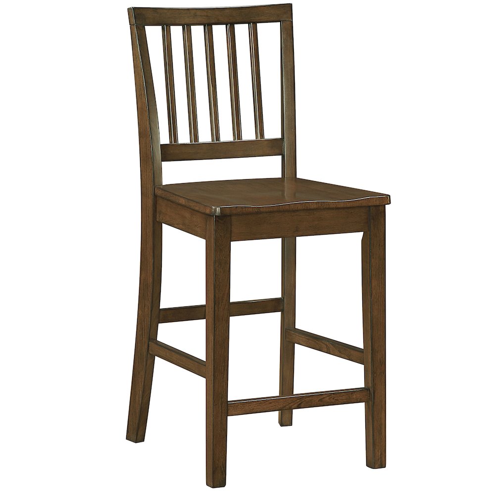 Joplin 7pcs Counter Set (T+6S)