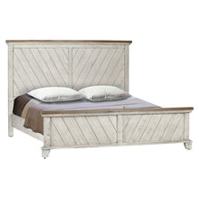 Bear Creek 5pc King Bed Set