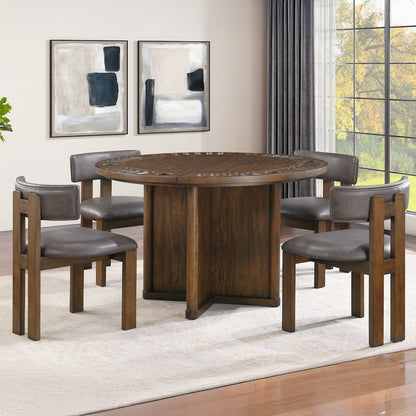 Cambridge 6PC Game Set, Table, Game Top,