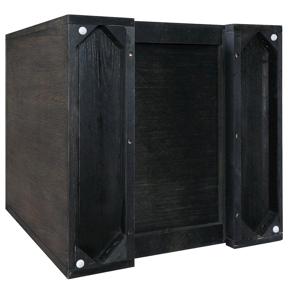 Evan 3-Piece Table Set with TV Stand