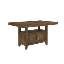 Garland 7pc Counter Dining Set