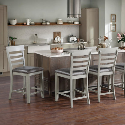 Hyland 6pc Dining Set