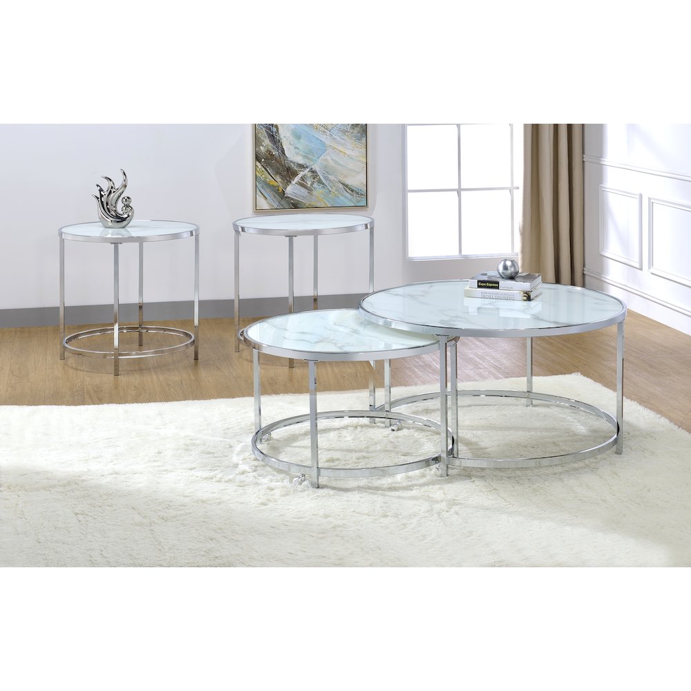 Rayne 3pc