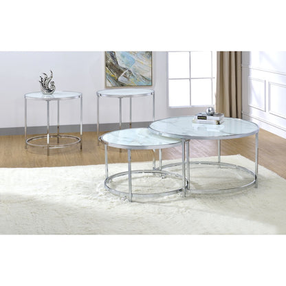 Rayne 3pc