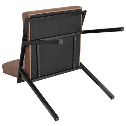 Tucson 7PK Dining Table Set w/ Side c
