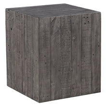Colson End Table