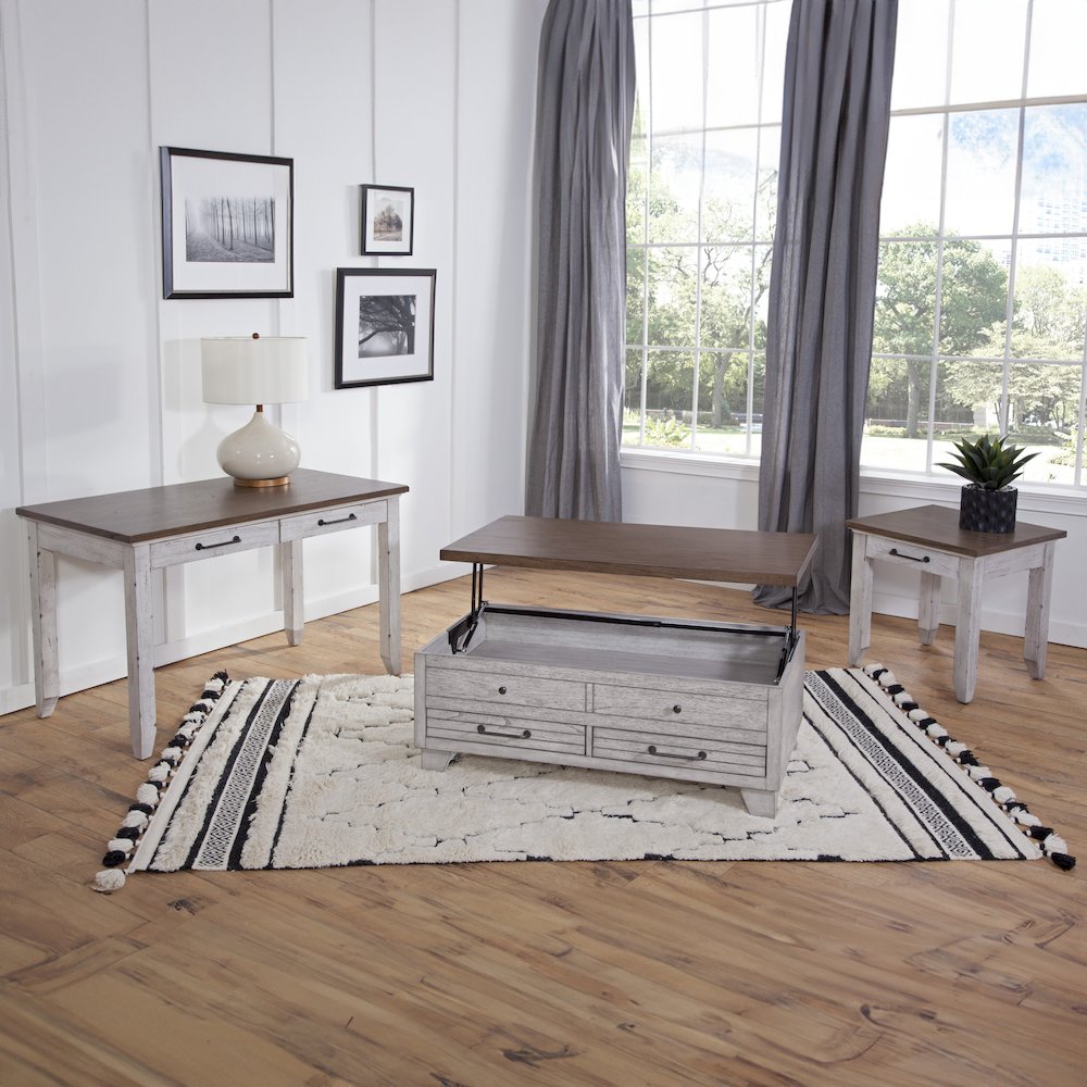 Bear Creek 3PC Set