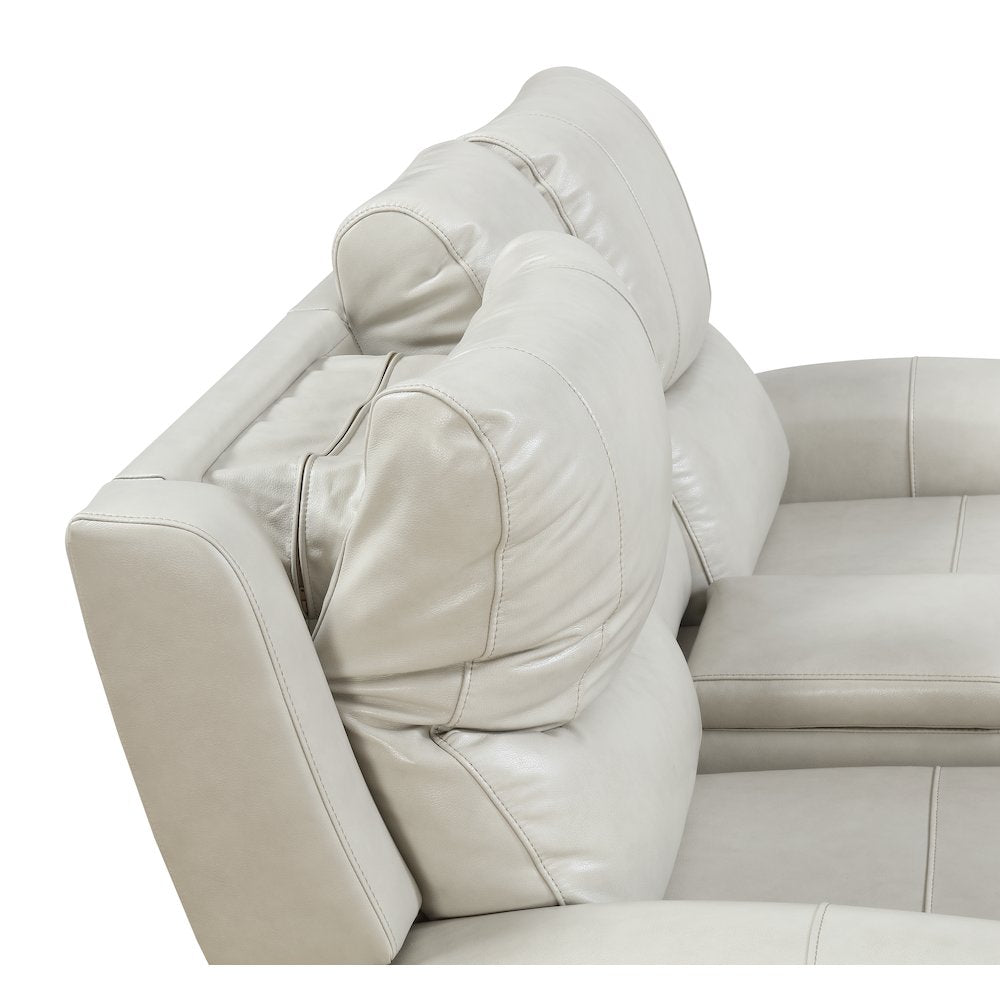 Laurel Pwr - Pwr Ivory 2pc