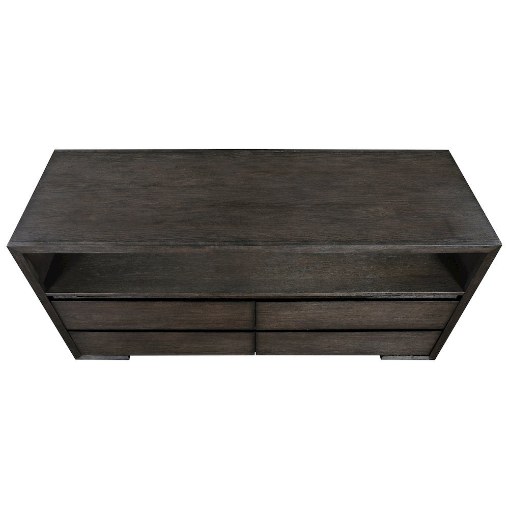Evan TV Console